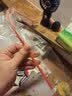 【新人专享限时特惠】家用管道疏通器通卫生间水槽毛发清理堵塞 下水道疏通神器【1个】 实拍图