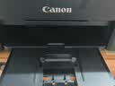 佳能（Canon）G3810大容量可加墨彩色多功能无线一体机（打印/复印/扫描/作业打印/微信远程WiFi 学生/家用） 实拍图