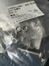 佰瑞特（bairuite） 304不锈钢外六角螺栓螺母套装加长国标外六角螺杆螺丝钉螺钉组合 M6*35【3套】 实拍图