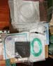鱼跃制氧机医用级5L升吸氧气机家用老人孕妇超轻音直流变频省电S-5AW 实拍图
