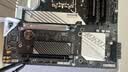 技嘉（GIGABYTE）小雕B760M AORUS ELITE WIFI6E DDR4 GEN5主板支持CPU14700K/14600KF Intel B760 LGA 1700 实拍图
