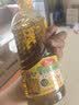 鲁花【保真菜籽油】食用油 低芥酸特香菜籽油 900ml 物理压榨  实拍图