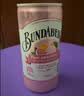 宾得宝（Bundaberg）澳洲进口含气葡萄柚汁饮料200ml*6Mini罐 秋日出游发酵果汁气泡水 实拍图