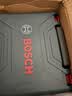 博世（BOSCH） 12V锂电冲击钻工具箱套装充电式手电钻电动螺丝刀电转GSB120LI 2.0Ah×2块电池+小黑盒 实拍图