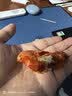 东上御品国产 即食大虾干烤九节虾干净重250g【约28-35只】A2-源头直发 实拍图