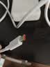 小米 原装6A数据线type-c充电线适配USB-C接口手机游戏机适用小米15红米k90/ Note13 实拍图
