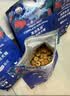 LEGENDSANDY蓝氏狗粮真鲜乳鸽中小型犬泰迪比熊生骨肉冻干鲜肉犬粮1.5kg*6包 实拍图