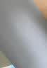 古私（Gusi）桌垫书桌保护垫学习桌垫学生课桌写字台垫办公桌电脑桌大号鼠标垫 实拍图