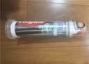 高露洁（Colgate）欧洲进口密泡美白直立按压泵式牙膏100ml温和去渍去黄成人牙膏 实拍图