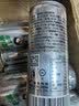 日加满 跑男 碳酸口味 含瓜拉纳 维生素饮料 易拉罐装 铝罐易凹陷 250ml*24罐 实拍图