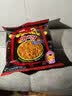 GEMEZ印尼小鸡面干脆面 火辣味14g*30包 独立包装休闲零食进口食品 实拍图