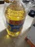 金龙鱼 食用油 葵花籽清香型食用植物调和油5L*4 实拍图