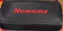 纽曼（Newsmy） 【3C认证】汽车应急启动电源搭电宝汽车专用12V电瓶紧急强启摩托车S400打火救援搭电神器户外电源 实拍图
