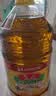 鲁花 【保真菜籽油】食用油 低芥酸特香菜籽油 6.18L   物理压榨 实拍图