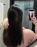 馥诺诗角蛋白护发素发膜柔顺干枯毛躁修复顺滑留香营养修复头发防掉蓬松 实拍图