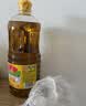 鲁花【保真菜籽油】低芥酸特香菜籽油 2L 物理压榨【京东品酒会同款】 实拍图