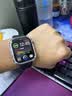 臣颂（CHENSONG）适用Apple/苹果 Watch Series 11/10智能手表GPS版透明半包镂空保护壳 iwatch s11/10防摔保护套 实拍图