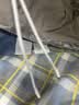 Apple/苹果 60W type-c充电线-1米 usb-c手机数据线 原装旗舰店苹果iPhone 17 Pro Max iPad快充线 实拍图