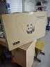 熊猫PANDA 24.5英寸显示器 100Hz FHD高清办公 硬件低蓝光 广色域不闪屏 三面微边框 可壁挂 P25F4 实拍图