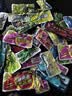 舜华东江鱼】牌湖南特产鱼块鱼干休闲鱼仔香辣零食小吃大礼包多味散装称重 【店长推荐】综合口味混装500g*1袋 实拍图