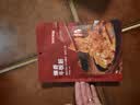 京东京造牛板筋香辣味128g牛肉小吃牛筋熟食牛肉干肉脯休闲解馋下酒零食 实拍图