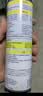 巨奇（JUQI）鞋子除臭杀菌喷雾360ml*3鞋子除臭剂银离子消毒杀菌鞋柜防臭脚气 实拍图