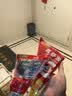 虾迩渔府虾滑人工手打大虾新鲜虾滑丸子虾仁海鲜火锅家用食材 100g*1袋 实拍图