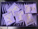 百瑞源青海特产黑枸杞礼盒240g 中秋节礼品实用送父母长辈礼物企业团购 实拍图