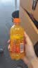 可口可乐（Coca-Cola）美汁源 Minute Maid 果粒橙 橙汁果汁饮料 300ml*12瓶 实拍图