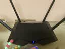 Tenda腾达路由器无线【千兆WiFi5穿墙王】5G双频信号放大器AC1200全屋增强家用AC10 实拍图