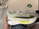 耐克NIKE男子碳板跑步鞋ZOOM FLY 6 减震运动鞋FN8454-004黑/灰42 实拍图