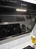 美的（Midea）抽吸排油烟机家用大吸力侧吸式油烟机出租房屋J30+A3+HWA Pro 实拍图