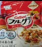 卡乐比（Calbee）原味水果麦片450克进口非油炸营养早餐代餐零食 实拍图