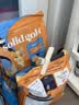 素力高（SolidGold）猫粮金素鸡 成猫幼猫进口高蛋白12磅/5.44kg 实拍图
