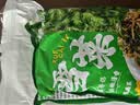 云山半宁波风味雪菜464g*2袋雪里蕻咸菜即食下饭菜拌粥腌渍菜红宁波特产 实拍图