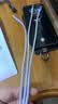 品胜数据线三合一充电器线6a/5a快充100W66W一拖三适用苹果18pro/17/14华为mate80/p90/70小米手机车载 实拍图
