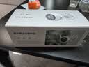 萤石 EZVIZ C3W 4MP 4MM 400万超清日夜全彩超清无线摄像头 室外IP67防水监控 AI人形检测 H.265编码 实拍图