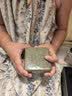 玥西洗脸皂洁面皂 天然手工皂冷制皂 洗脸洗手洗面皂 男女通用礼盒装 玫瑰山丘皂95g 实拍图
