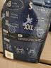 babycare皇冠LaLa裤皇室狮子王国拉拉裤mini装 XL18片(12-17kg)便携 实拍图