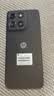 摩托罗拉联想moto g100s 8+256 陨黑 高刷LCD护眼屏 7000mAh大电池 多功能NFC 应用六开 实拍图