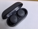 漫步者（EDIFIER）X3 Air真无线蓝牙耳机 无线运动游戏耳机 通话降噪 防尘防水 适用苹果华为小米OPPO手机 雅灰 实拍图