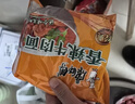 康师傅 方便面 经典香辣牛肉袋面104g*24袋 泡面整箱速食 方便食品 实拍图