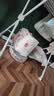 好奇（Huggies）铂金装小桃裤成长裤XXL74片(≥15kg)尿不湿【散热口碑王】 实拍图