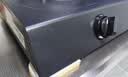 美的（Midea）家用台式燃气灶双灶5.2KW大火力灶具天然气灶煤气灶双灶炉具猛火灶炉灶 台式免开孔安装 JZT-TX3 实拍图