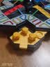 计客超级飞行棋儿童益智玩具男女孩棋类桌游游戏智能棋盘电子生日礼物 实拍图