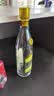 李渡高粱乌兰巴托金奖版元窖香型白酒 50度 500ml 单瓶装 江西名酒 实拍图