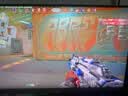华硕ROG XG27ACG 27英寸显示器2K电竞 2K180Hz原生高刷FastIPS 1ms响应G-SYNC兼容HDR400 TYPE-C 实拍图