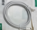 绿联Type-C转MicroUSB公对公2A数据线接耳机麦克风二合一数据传输充电 适用安卓华为小米手机1.5m 实拍图