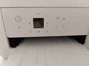 爱普生（EPSON）【6代新品】L4356墨仓式彩色无线AI学习打印机一体机家用/办公  L4266升级版(自动双面 液晶屏 白) 实拍图