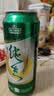 珠江啤酒（PEARL RIVER）9度 纯生啤酒 500ml*12听 2箱装 中秋礼品 鲜爽解腻  京东自营 实拍图